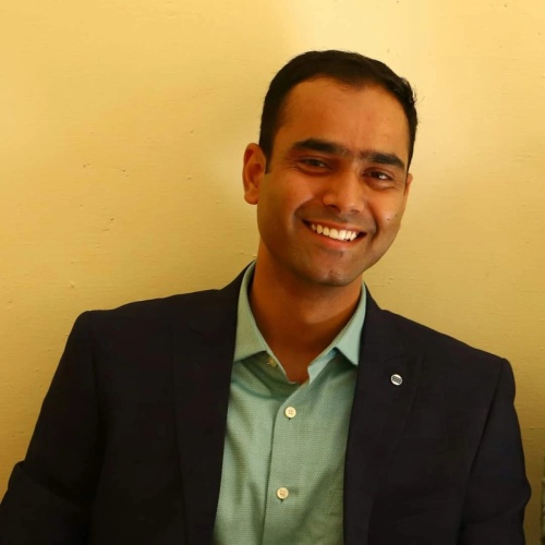 Khushyant Soni